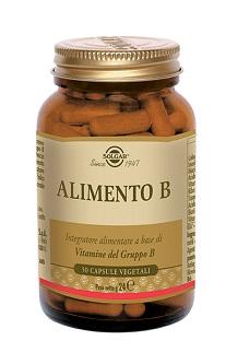 ND Alimento B 50 capsule