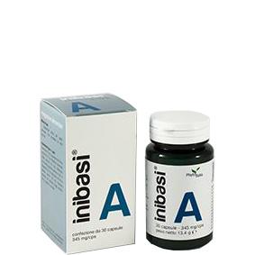 ND Inibasi A 30 capsule