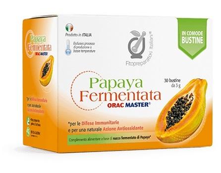 ND Fpi Papaya Orac Master