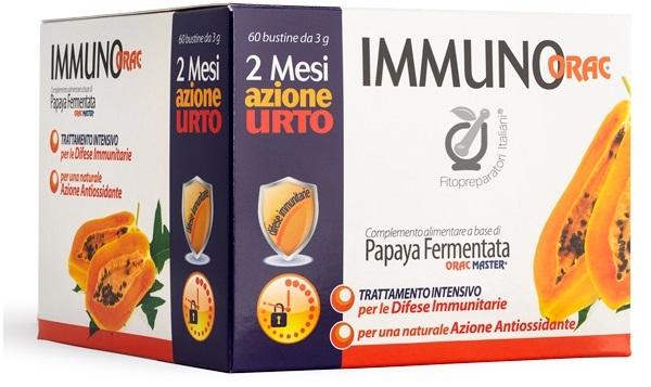 ND Fpi Immunorac 60 Bustine