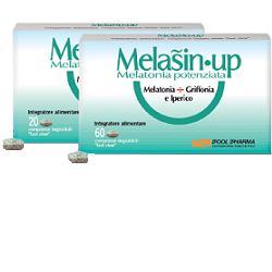 ND Melasin Up 1 mg 20 compresse