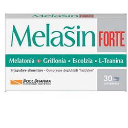 ND Melasin Forte 1 mg 30 compresse
