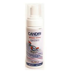 2986 CANDIFIT MOUSSE INTIMA 100ML