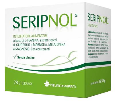 ND Seripnol 28STICKPACK