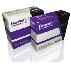 ND Flavofort 1500 14 bustine