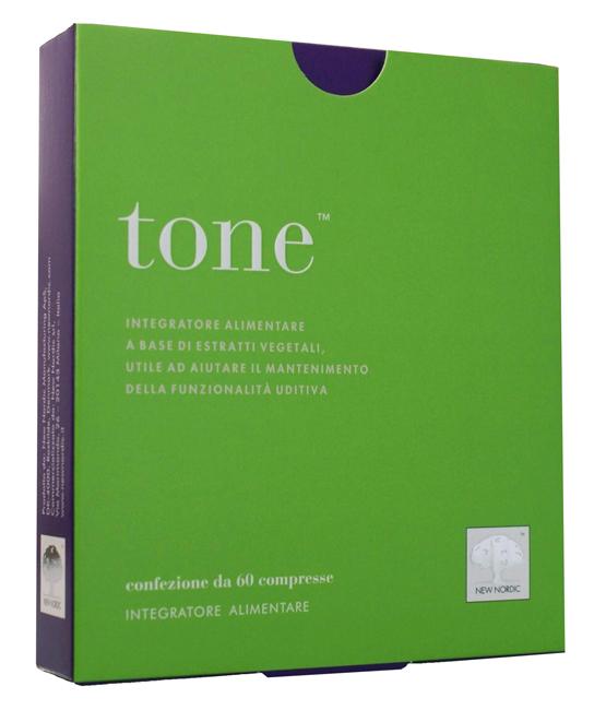 ND Tone 60 compresse