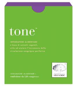 ND Tone 120 compresse