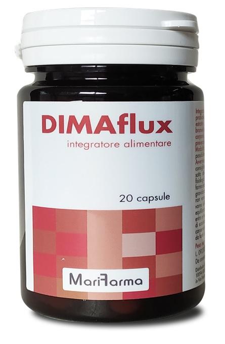 ND Dimaflux 20 capsule