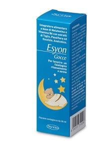 ND Esyon Gocce 30 ml