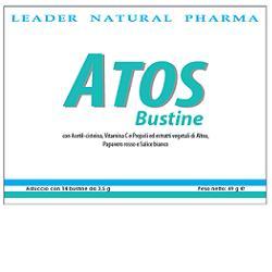 ND Atos Bustine 14 bustine