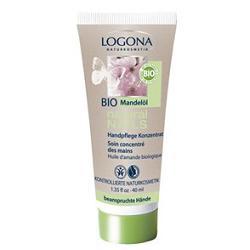 Logocos Naturkosmetik Logona Crema Mani Concentrata