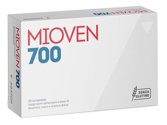ND Mioven 700 20 compresse