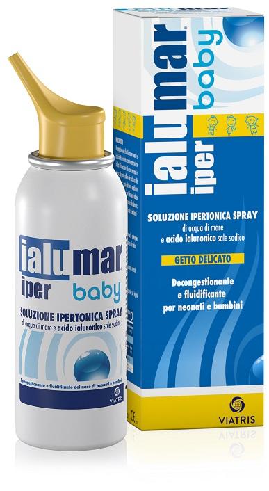 Comifar Ialumar Iper Bambini/neonati