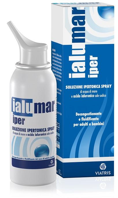 Comifar Ialumar Iper Adulti/bambini