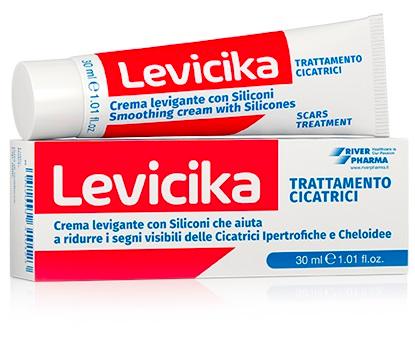 Bionativa Levicika 30 ml