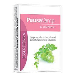 ND Ldf Pausavamp 30 compresse