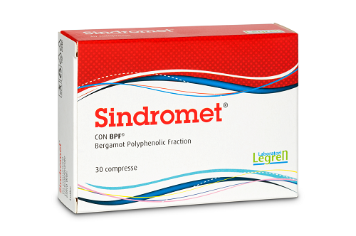 ND Sindromet 30 compresse