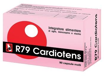 ND R79 Cardiotens 90PERLE
