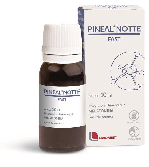 ND Pineal Notte Fast Gocce 10 ml