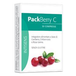 ND Ldf Packberry C 30 compresse