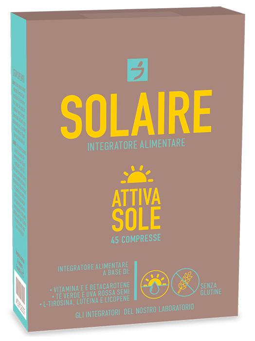 ND Ldf soluzione Solaire 45 compresse