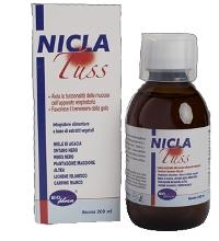 ND Niclatuss 200 ml