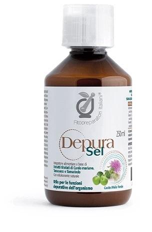 ND Fpi Depura Sel 250 ml