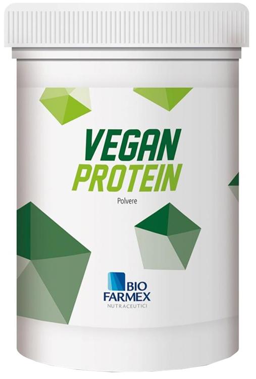 0840 Vegan Protein 500 g