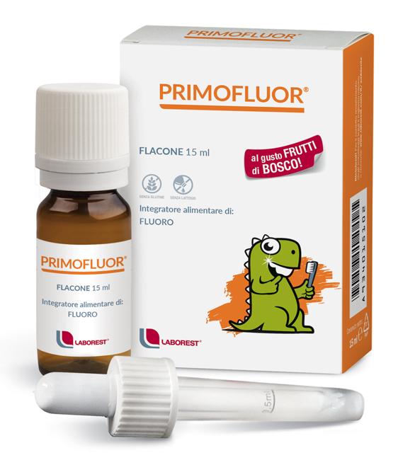 ND Primofluor 15 ml