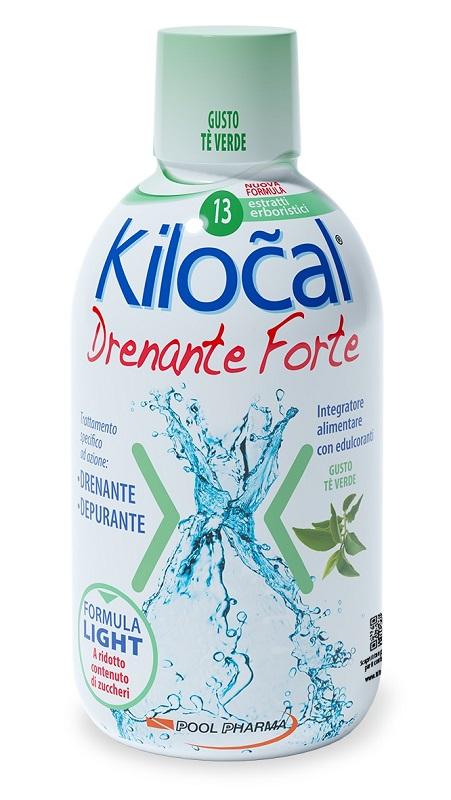 ND Kilocal Drenante Ft The 500 ml