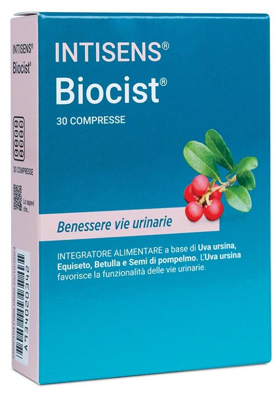 ND Ldf Biocist 30 compresse