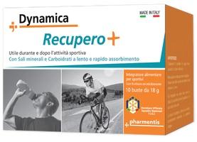 ND Dynamica Recupero+ 10 bustine