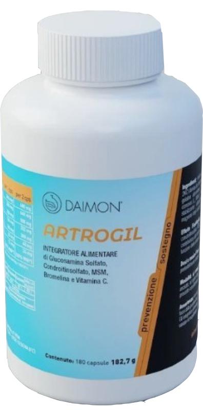 ND Artrogil 180 capsule