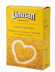 ND Linusan 500 g