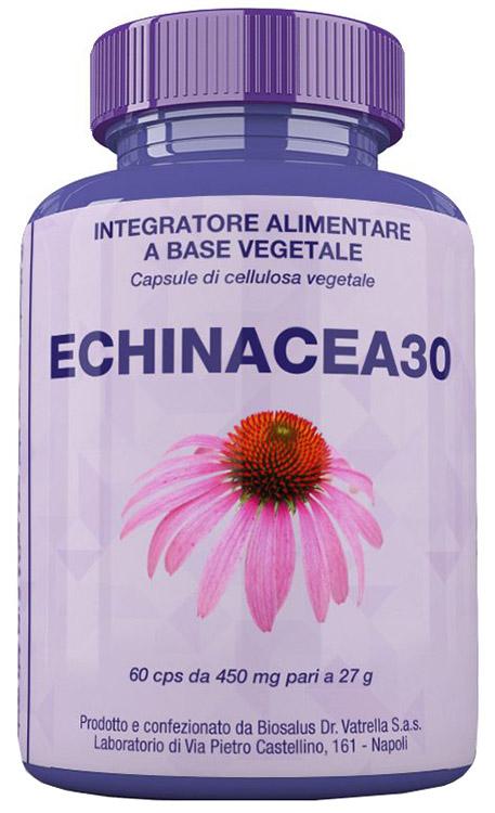 0822 ECHINACEA30 60CPS 27G