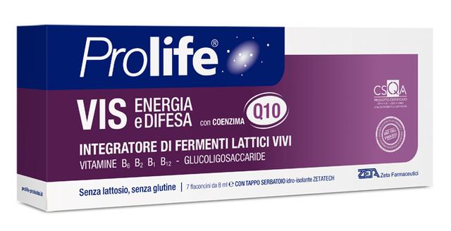 ND Prolife Vis 7 flacone