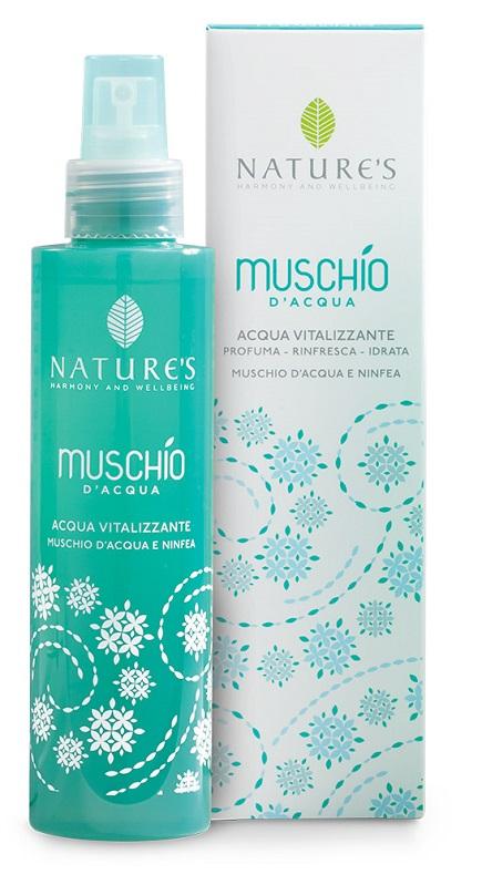 Bios Line Muschio D'ACQUA NATURE'S Vital