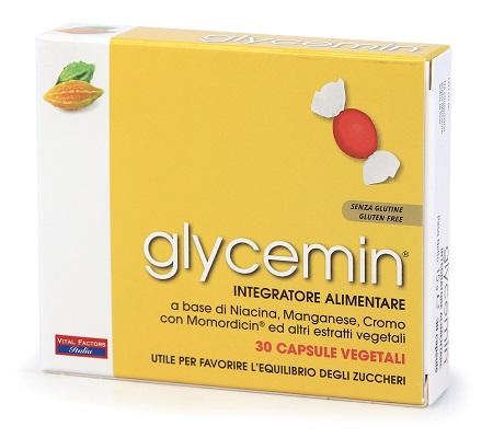 ND Glycemin 30 capsule