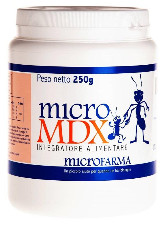 ND Micro Mdx 250 g