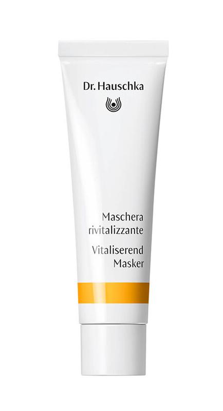 Wala DR Hauschka Masc Rivit 30 ml