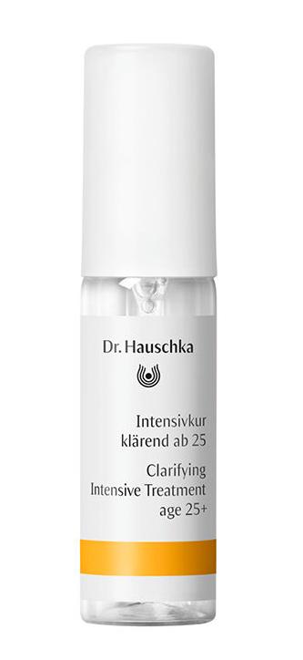 Wala DR Hauschka Tratt Purif DA 25A