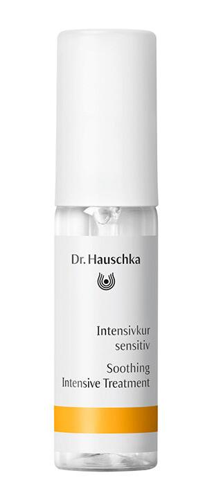 Wala DR Hauschka Tratt Pelle Sensi