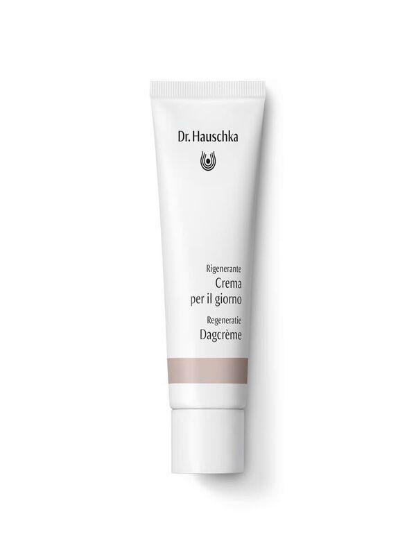 Wala DR Hauschka Crema Rigen Viso