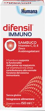 ND Difensil Immuno 150 ml