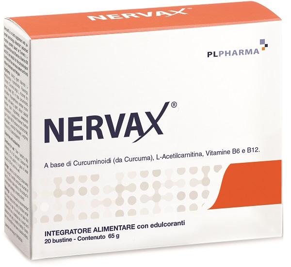 ND Nervax 20BUSTINE