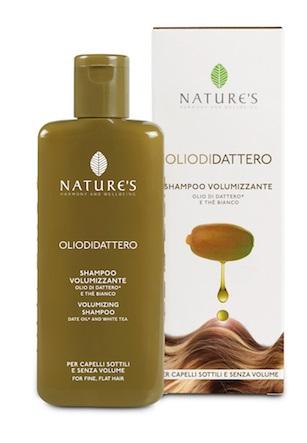 Bios Line Oliodidattero NATURE'S SH VOL