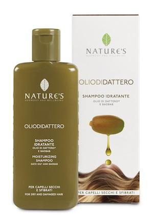 Bios Line Olio Dattero NATURE'S SH Idrat