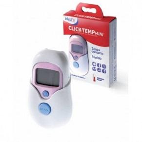 Farmac-Zabban Meds Termo Infr Clicktemp Mini
