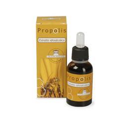 ND Propolis Estratto ALCOLICO30ML