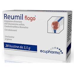 ND Reumil Flogo 20 bustine